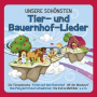 Familie Sonntag - Unser Schonsten Tier- Und Bauernhof-Lieder