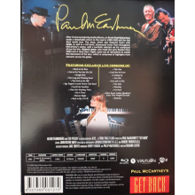 Documentary - Paul McCartney's Get Back