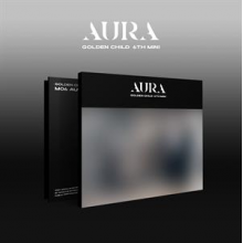 Golden Child - Aura