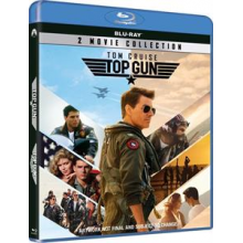 Movie - Top Gun & Top Gun; Maverick