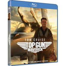 Movie - Top Gun: Maverick