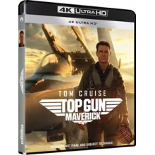 Movie - Top Gun: Maverick