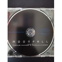 Wander, Thomas & Harald Kloser - Moonfall