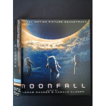 Wander, Thomas & Harald Kloser - Moonfall