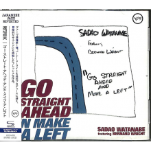 Various - Go Straight Ahead 'N Make a Left