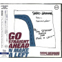 Various - Go Straight Ahead 'N Make a Left