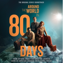 Zimmer, Hans & Christian Lundberg - Around the World In 80 Days