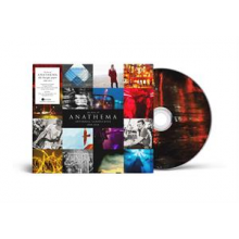 Anathema - Best of 2008-2018: Internal Landscapes