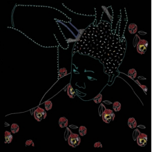 Big Joanie - Back Home