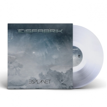 Eisfabrik - Eisplanet