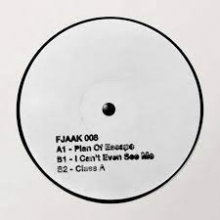 Fjaak - Fjaak 008