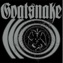 Goatsnake - 1