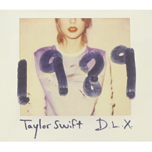 Swift, Taylor - 1989 + 3