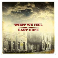 What We Feel - 7-Split