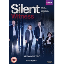 Tv Series - Silent Witness Season 18