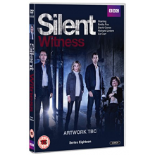Tv Series - Silent Witness Season 18