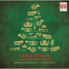 Windsbach Knabenchor - Christmas Around the World