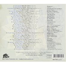 V/A - Popsters:They Tried To Rock Vol.3