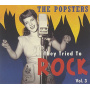 V/A - Popsters:They Tried To Rock Vol.3