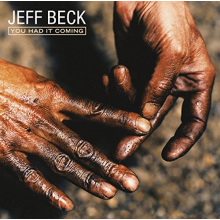 Beck, Jeff - You Had It Coming