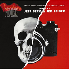 Beck, Jeff - Frankie's House