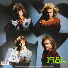 Van Halen - 1984