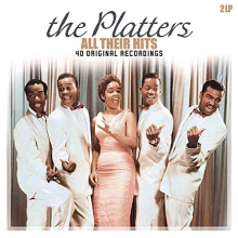 Platters - All Their Hits