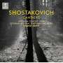 Shostakovich, D. - Cantatas
