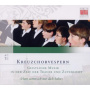 V/A - Kreuzchorvespern,Trauerzeit; Dresdner Kreuzchor