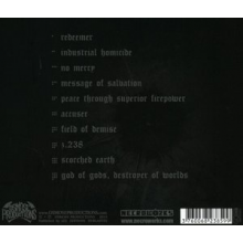 Mor Dagor - Redeemer