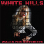 White Hills - Walks For Motorists