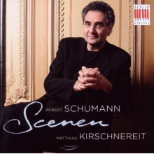Schumann, Robert - Scenen