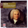 Bach, Johann Sebastian - Grosse Geistliche Chormusik