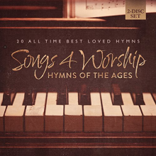 V/A - Songs 4 Worship: Hymns of the Ages