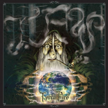 Fucking Wrath - Terra Fire