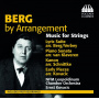 Berg, A. - Berg By Arrangement