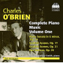 O'Brien, C. - Piano Works