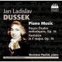 Dussek, J.L. - Piano Works