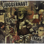 Juggernaut - Trama