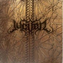 Jucifer - Discipline