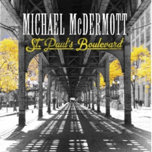 McDermott, Michael - St. Paul's Boulevard