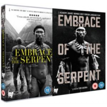 Movie - Embrace of the Serpent