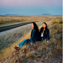 Plains - I Walked With You a Ways