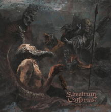 Spectrum Mortis - Bit Meseri -the Incantation