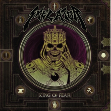 Skelator - King of Fear