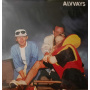 Alvvays - Blue Rev
