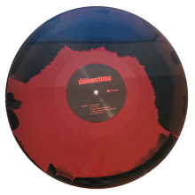 Cursive - Cursive's Domestica