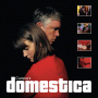 Cursive - Cursive's Domestica