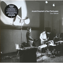 Dreyblatt, Arnold & Paul Panhuysen - Duo Geloso