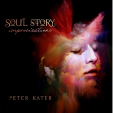 Kater, Peter & R. Carlos Nakai - Soul Story; Improvisations
